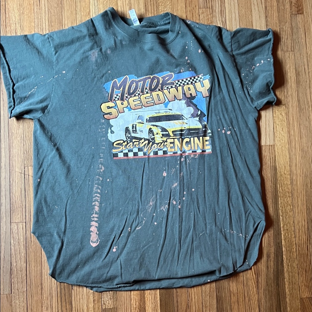 Penny Forevee Graphic Tee